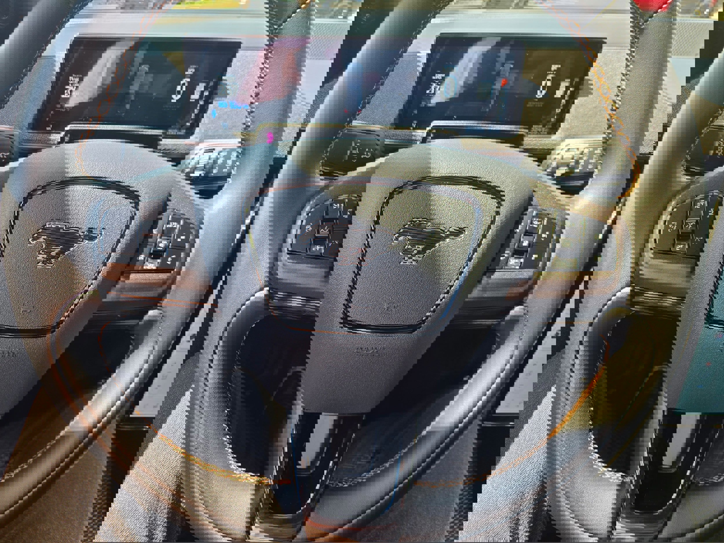 Certified 2023 Ford Mustang Mach-E GT image 17