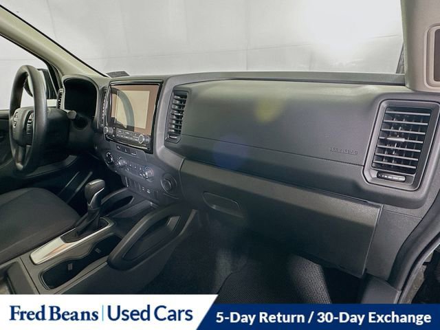 Used 2024 Nissan Frontier S image 29