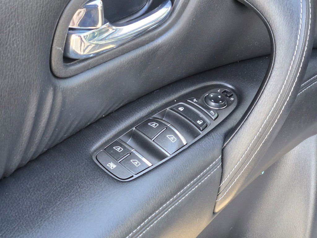 Used 2019 Nissan Armada SL AWD/4WD image 24