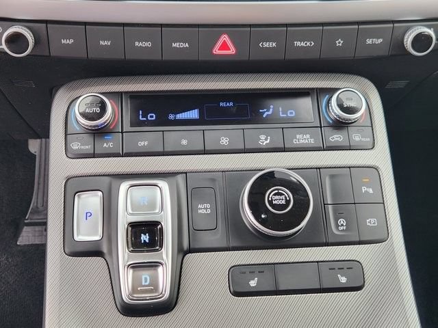 Used 2023 Hyundai Palisade XRT FWD image 16