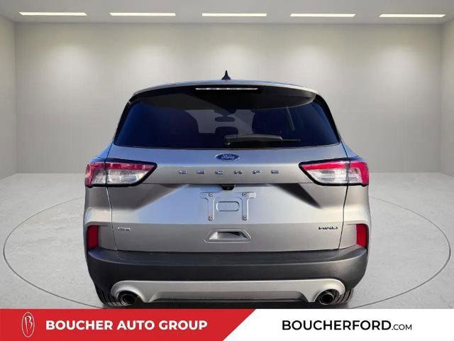 Certified 2022 Ford Escape SE w/ Convenience Package image 3