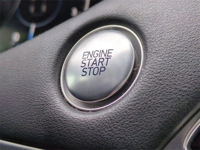 Used 2021 Hyundai Palisade Calligraphy image 29