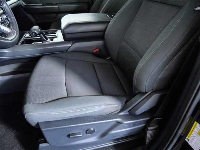 Certified 2024 Ford F150 XLT w/ XLT Black Appearance Package image 18