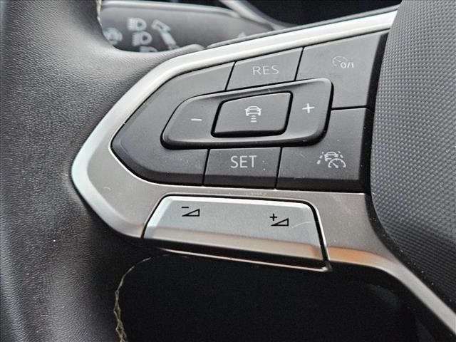 Used 2023 Volkswagen Taos S FWD image 24