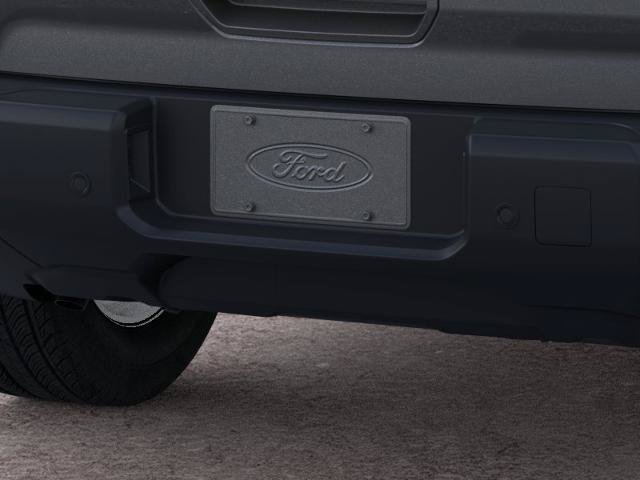 Certified 2025 Ford Bronco Sport Heritage AWD/4WD image 23
