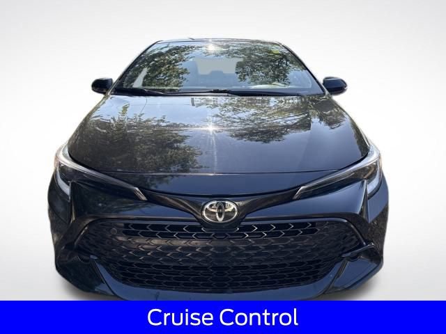 Used 2023 Toyota Corolla SE image 10