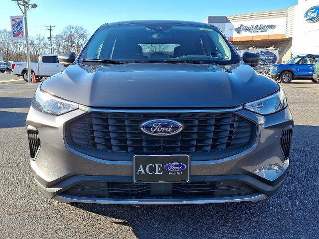 Certified 2023 Ford Escape Active image 7