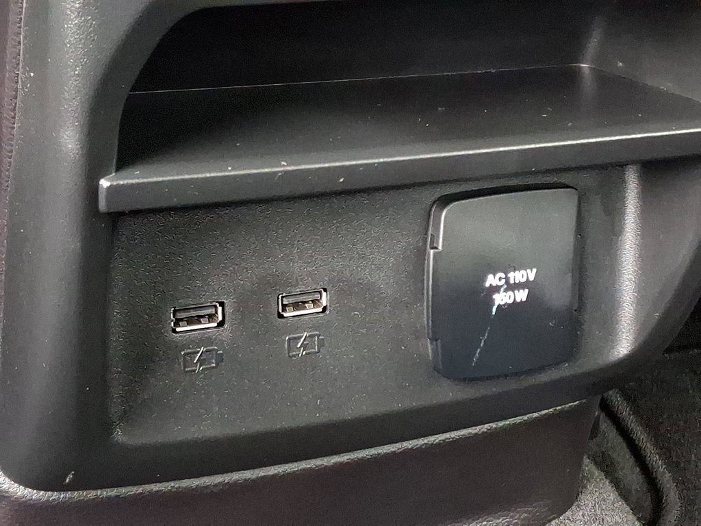 Certified 2023 Ford Ranger XLT w/ Equipment Group 302A High image 11