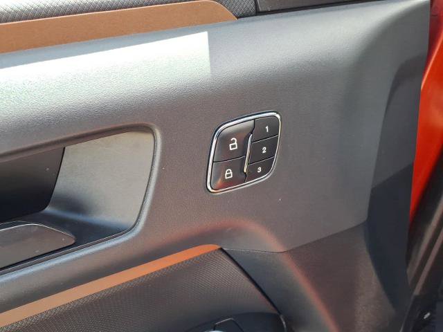 Certified 2023 Ford Bronco Sport Outer Banks AWD/4WD image 22