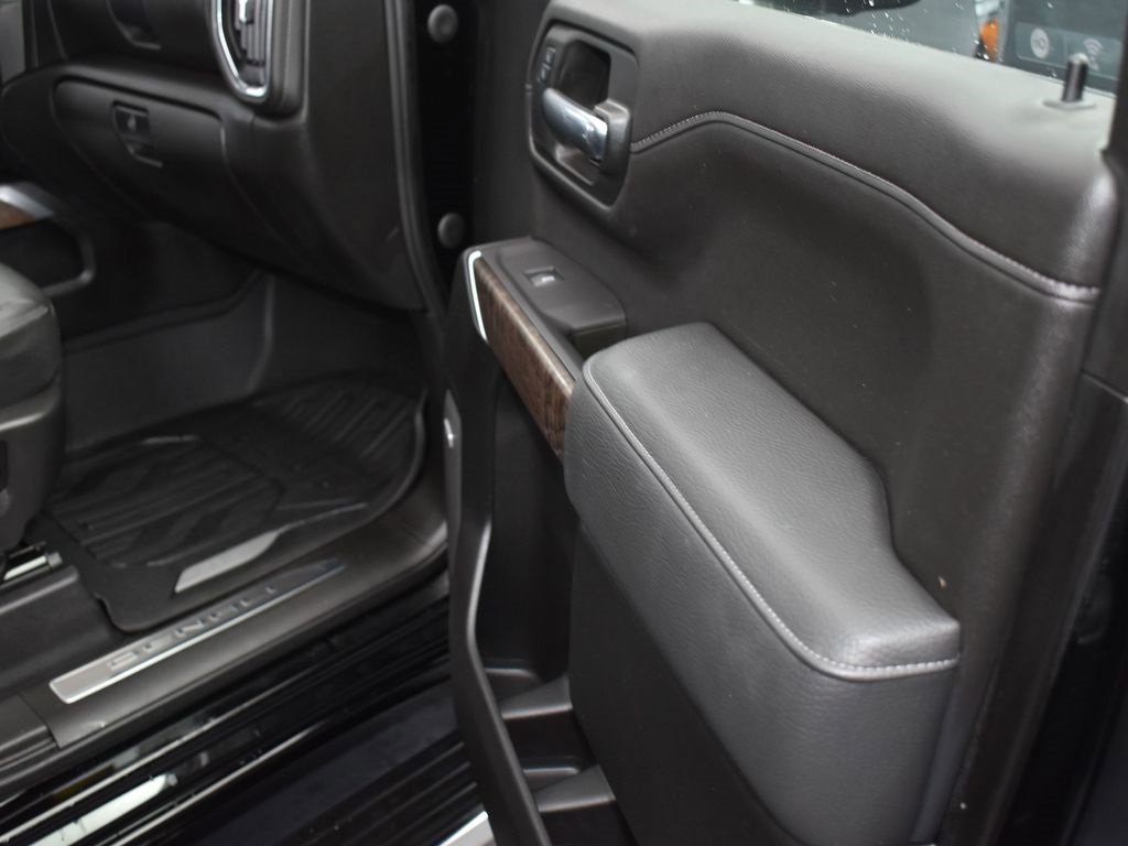 Used 2021 GMC Sierra 1500 Denali w/ Denali Ultimate Package image 17