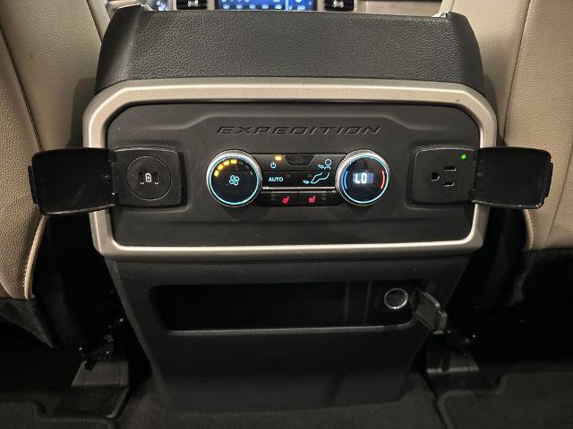 Certified 2024 Ford Expedition Max Limited RWD image 34