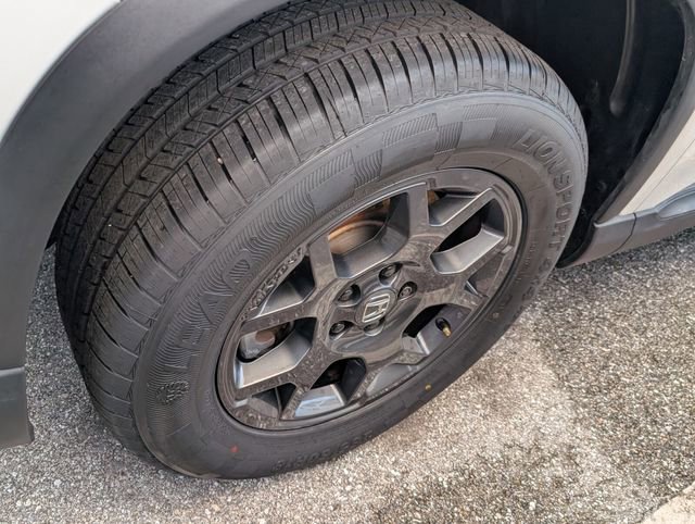 Used 2025 Honda Pilot TrailSport image 5