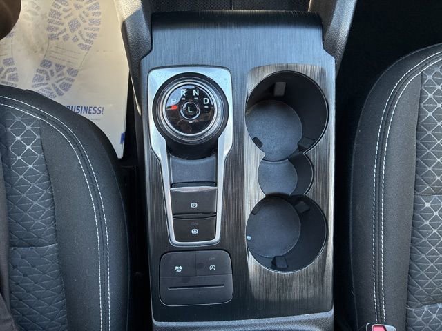 Certified 2023 Ford Escape Active image 27