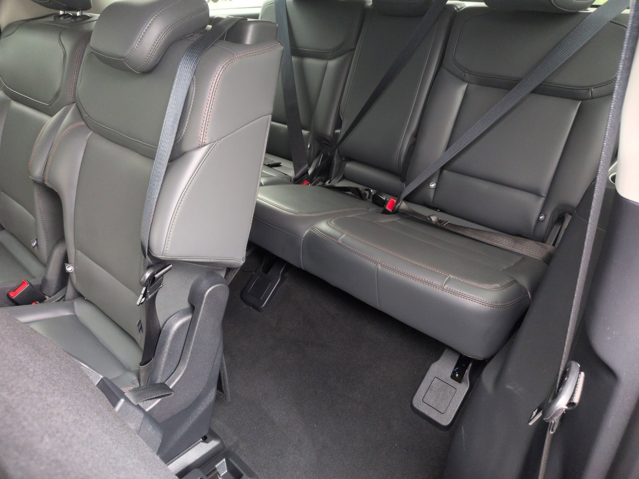 Certified 2025 Ford Expedition Max Active RWD image 33