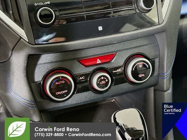 Used 2019 Subaru Crosstrek Hybrid w/ Moonroof Package w/Navigation image 20