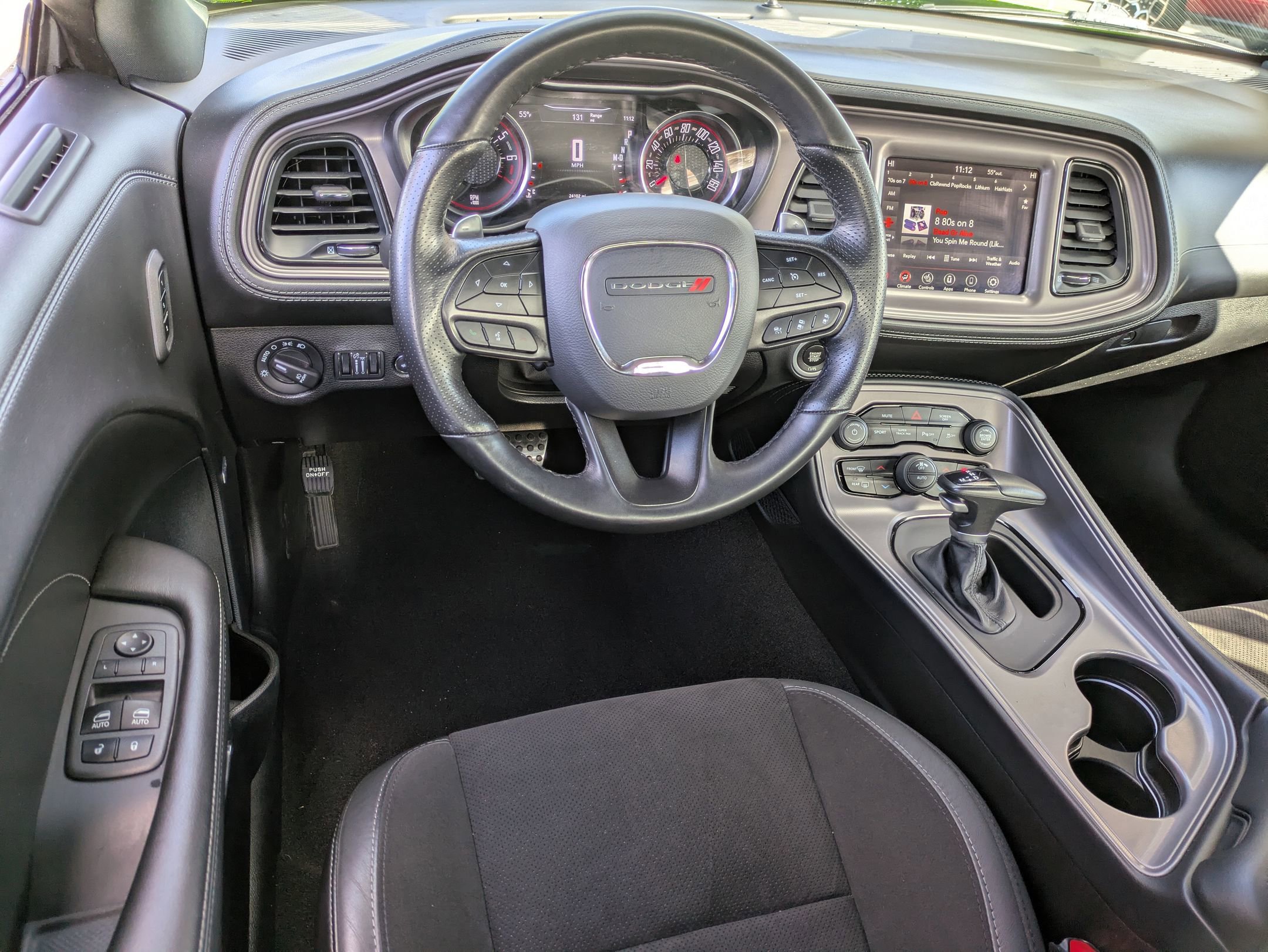 Used 2023 Dodge Challenger GT w/ Plus Package image 30