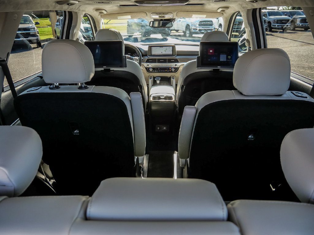 Used 2022 Kia Telluride SX w/ SX Prestige Package AWD/4WD image 16