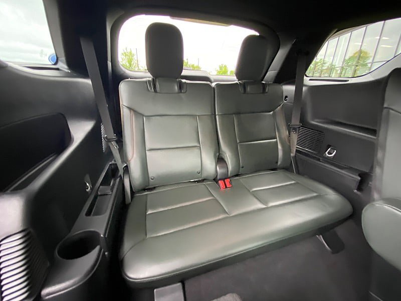 Certified 2023 Ford Explorer Timberline w/ Timberline Technology Package AWD/4WD image 41