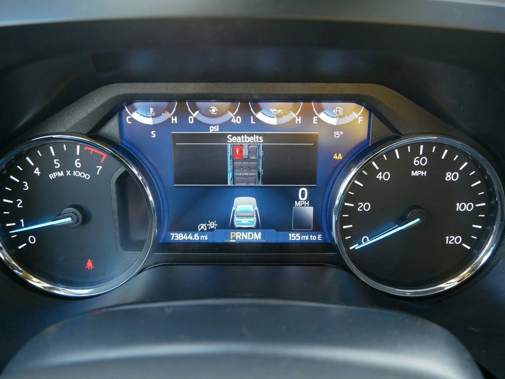 Certified 2023 Ford Expedition Max Limited image 25