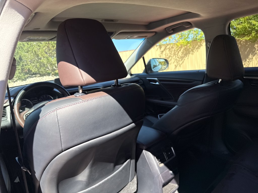Used 2019 Lexus RX 350 AWD w/ Premium Package image 21