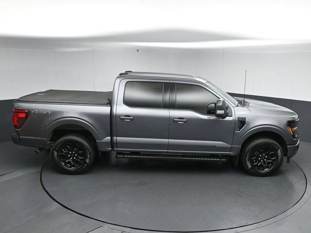 Certified 2024 Ford F150 XLT w/ Equipment Group 302A MID AWD/4WD image 49