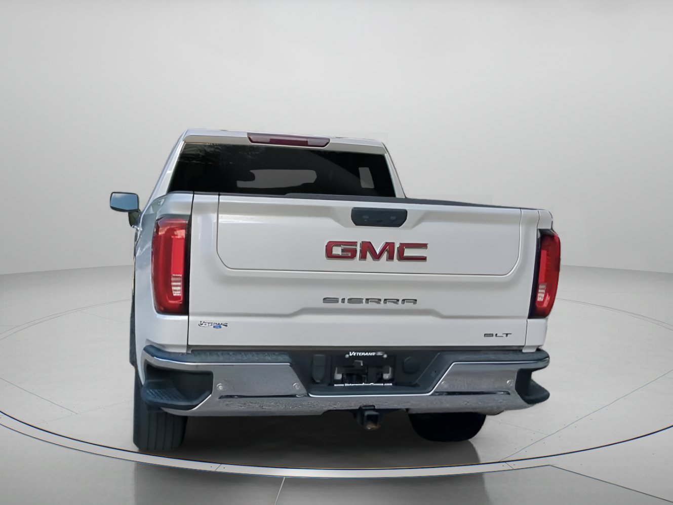 Used 2022 GMC Sierra 1500 SLT w/ SLT Premium Package AWD/4WD image 23