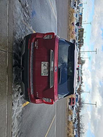 Certified 2023 Ford Explorer Limited w/ Equipment Group 301A image 14