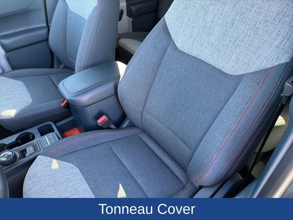 Certified 2023 Ford Maverick XLT w/ Equipment Group 300A Standard image 12