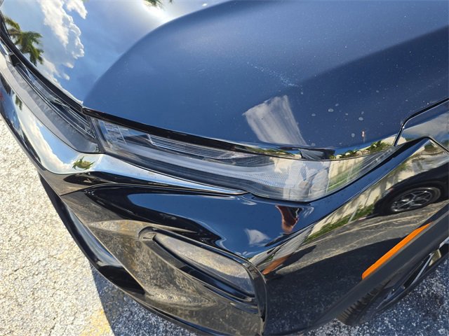 Used 2021 Chevrolet TrailBlazer RS w/ Convenience Package image 9