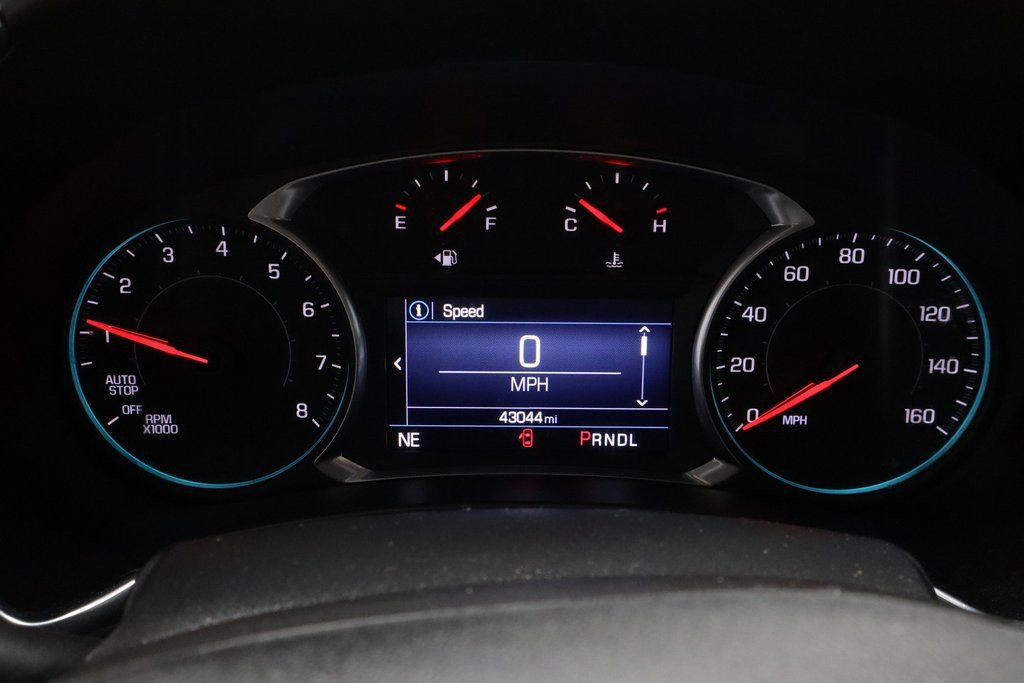 Used 2019 Chevrolet Equinox LT image 30