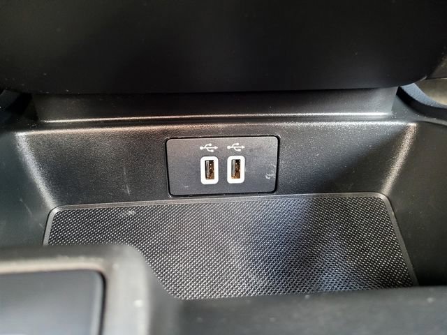 Certified 2019 Ford Ranger Lariat w/ Technology Package image 20