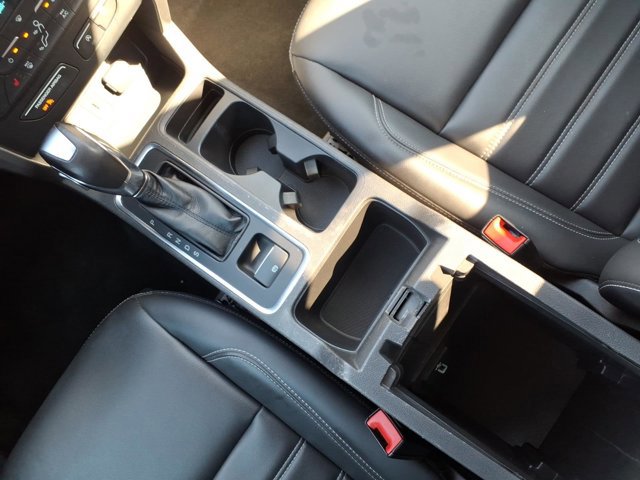 Certified 2019 Ford Escape SEL AWD/4WD image 10