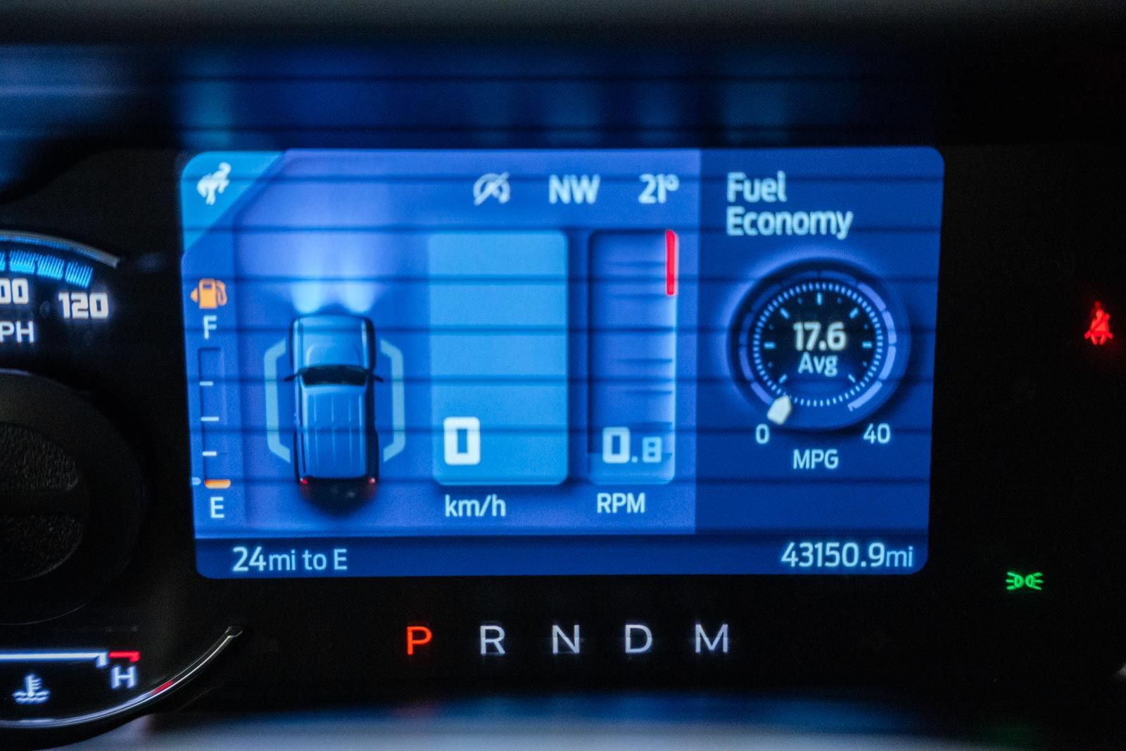 Certified 2022 Ford Bronco Black Diamond AWD/4WD image 43