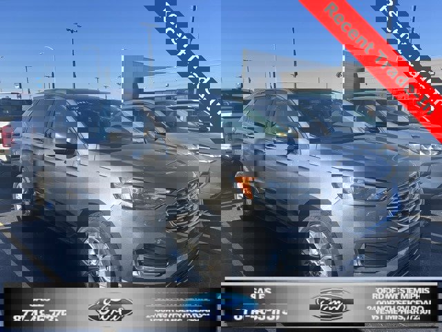 Certified 2023 Ford Edge Titanium