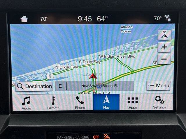 Certified 2019 Ford F150 Limited w/ Trailer Tow Package image 25