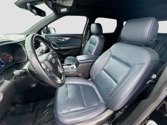 Used 2023 Chevrolet Blazer RS w/ Driver Confidence II Package image 17