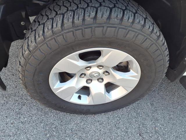 Used 2019 RAM 1500 Big Horn image 6