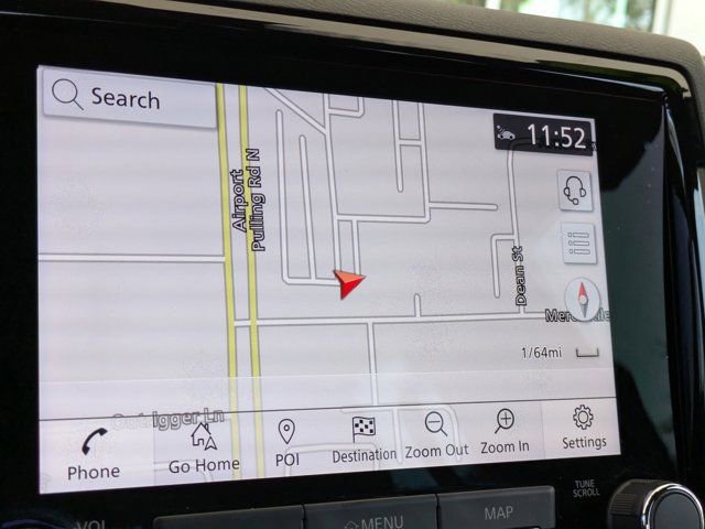 Used 2023 Nissan Frontier PRO-4X w/ Pro-4X Premium Package image 27