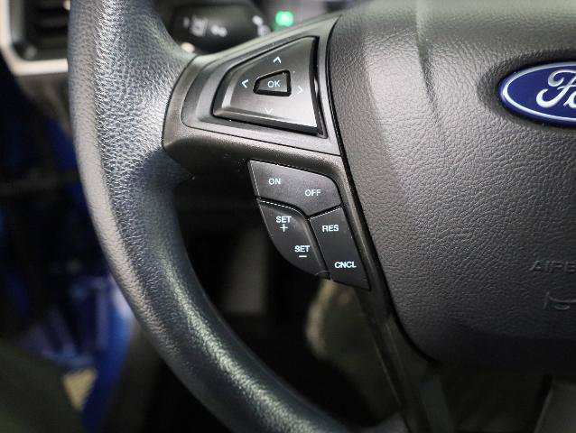 Certified 2024 Ford Edge SE w/ Black Appearance Package AWD/4WD image 15