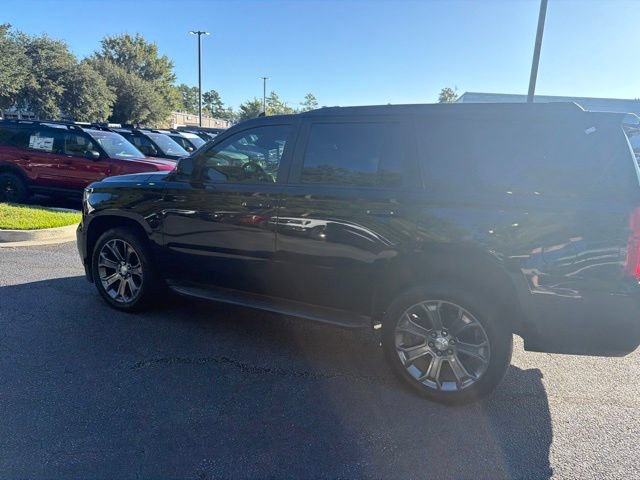 Used 2018 Chevrolet Tahoe LT RWD image 9