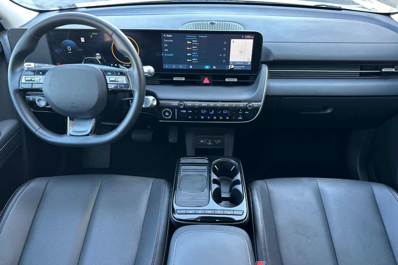 Used 2025 Hyundai Ioniq 5 SEL RWD image 3