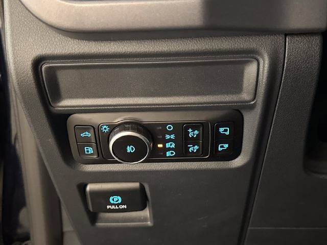 Certified 2025 Ford F150 XLT w/ Equipment Group 302A MID AWD/4WD image 20