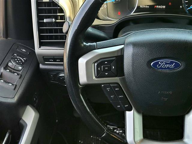 Certified 2021 Ford F250 Lariat w/ Lariat Value Package AWD/4WD image 15