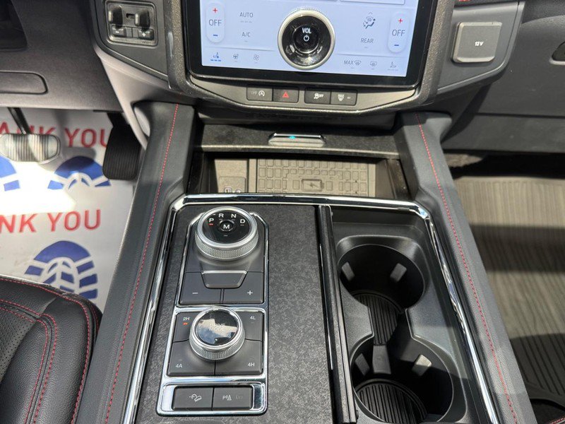 Certified 2023 Ford Expedition Max Limited AWD/4WD image 25