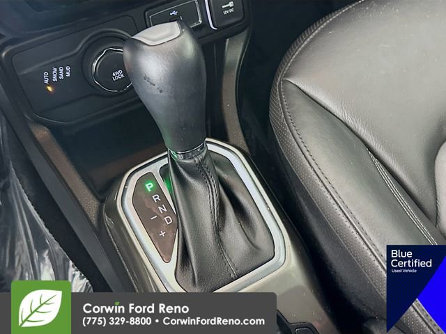 Used 2020 Jeep Renegade Limited image 19