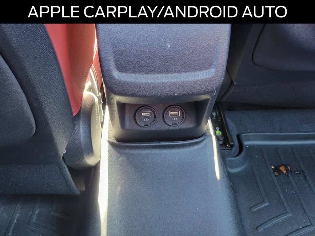 Used 2022 Kia K5 GT-Line w/ GT-Line FWD Premium Package image 9