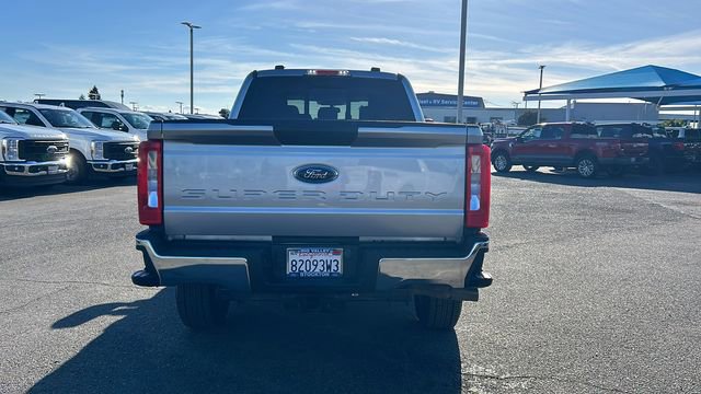 Certified 2023 Ford F250 XLT image 4