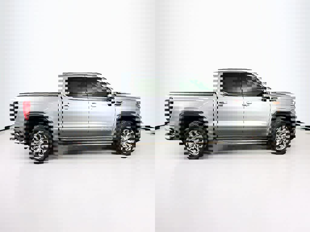 Used 2023 GMC Sierra 1500 Denali w/ Technology Package image 6