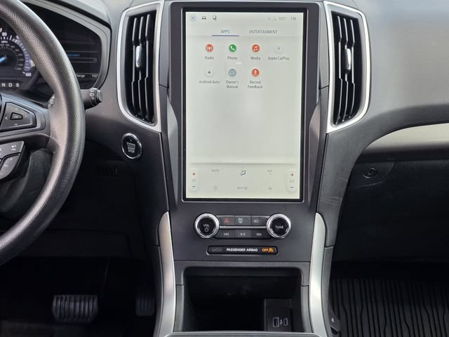 Certified 2024 Ford Edge SE AWD/4WD image 9