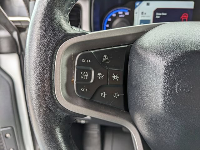 Certified 2022 Ford Bronco Outer Banks AWD/4WD image 32